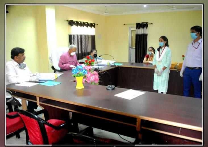 Rajeev Gandhi Memorial Teacher's Training College Dhanbad Campus photo 8